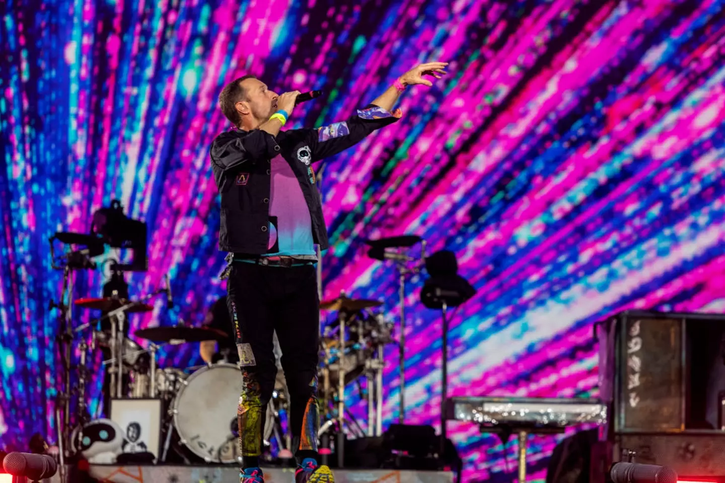 5. Coldplay – Safety