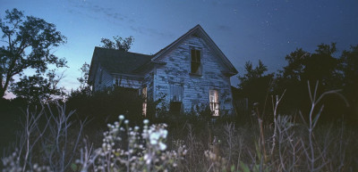 Haunted Places in Alaska