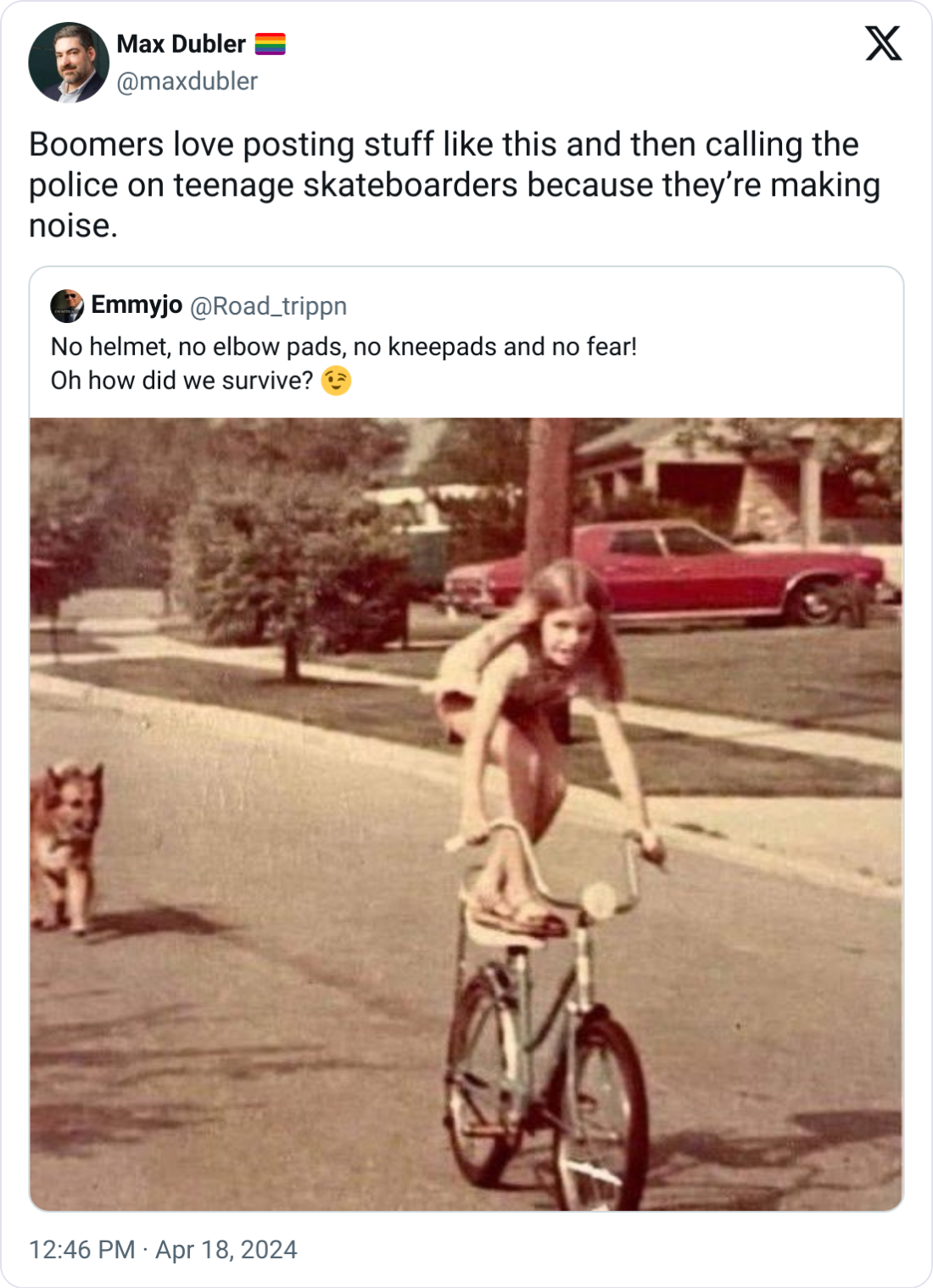 15. The reality we are facing now