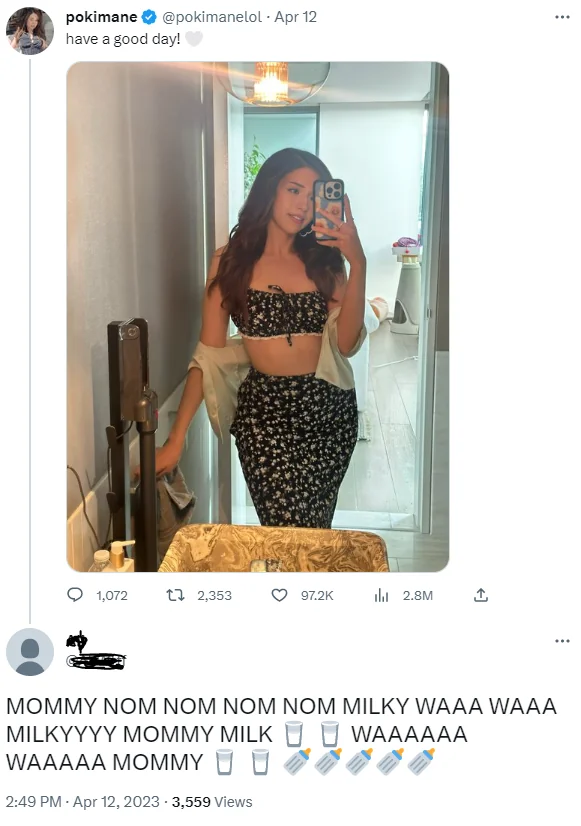 1. Let's start the day