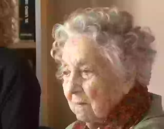 Maria Branyas Morera Holds the Title of the World’s Oldest Woman, Exemplifying Extraordinary Longevity.