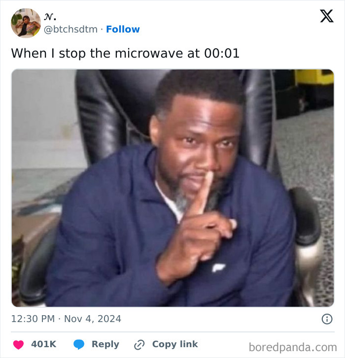 This is exactly how we feel.