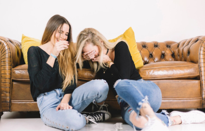 Deep Questions to Ask Your Best Friend