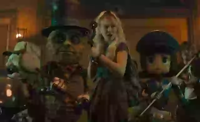 The film has received overwhelmingly negative reviews.