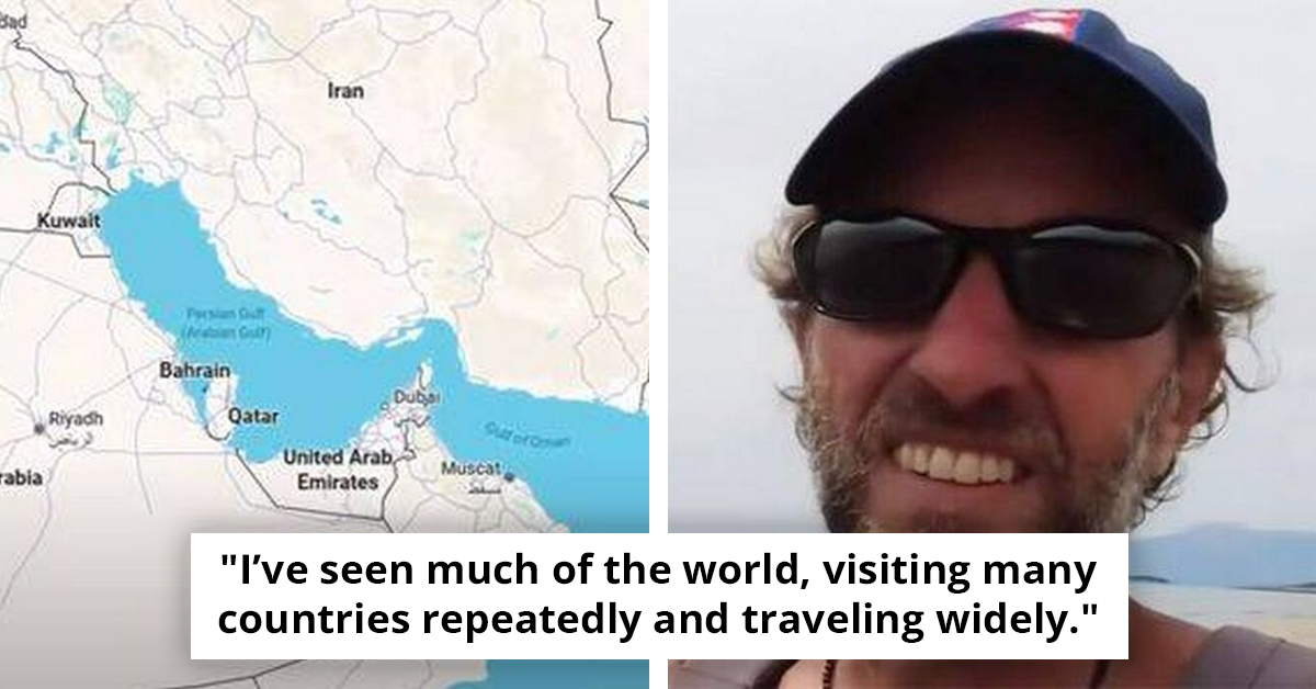Traveler Who’s Seen 100 Countries Reveals the One Place He’ll Never Return To