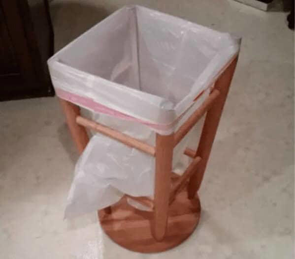 23. "Engineer Level Jury-Rigging"