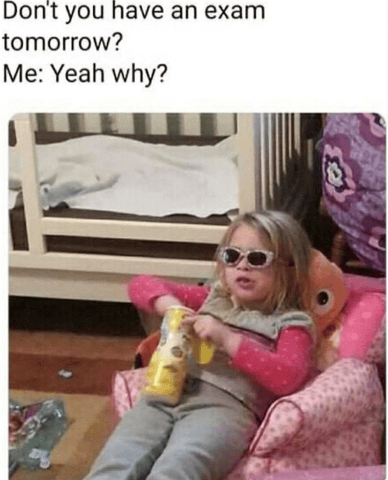 12. Don't worry, I'll figure it out