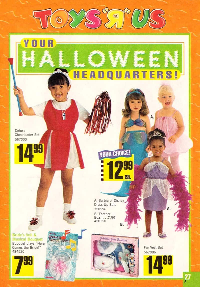 45. Your Halloween Headquarters