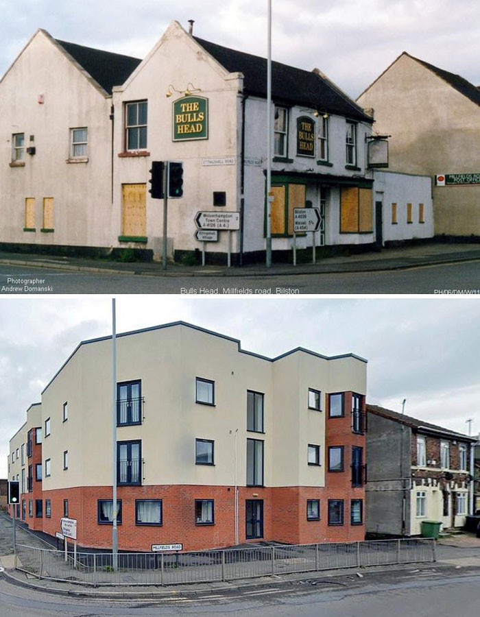 33. The Bulls [butt]!