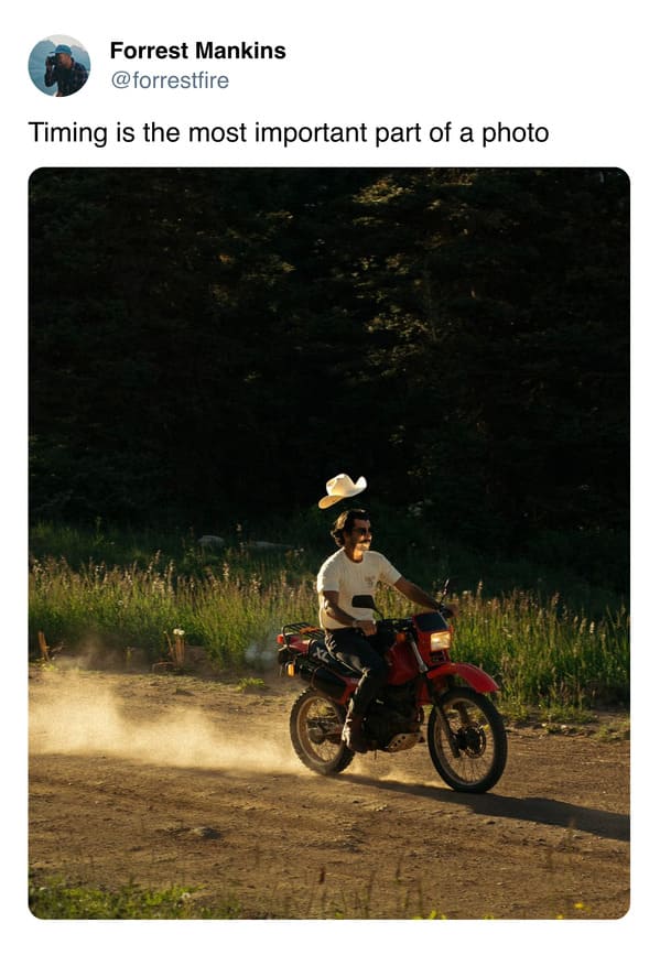 25. “Something Will Be Missing”