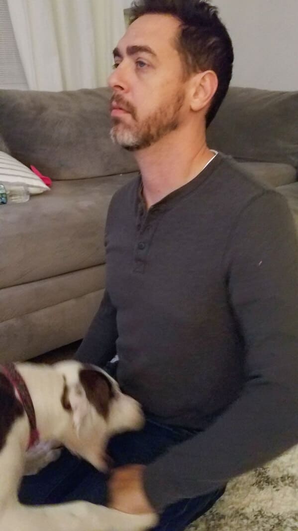 21. “My Stupid Unexpecting Face A Fraction Of A Second Before Being Bit In The Junk”