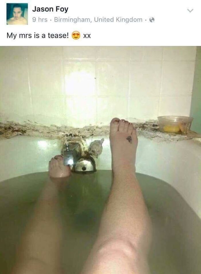 2. What exactly is going on here?