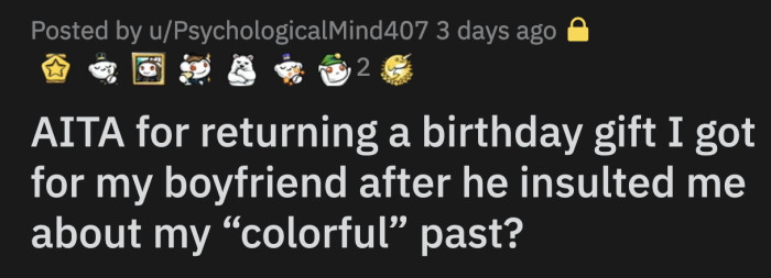 Mike's best girlfriend said, “I wish I was a thot so I could afford a PS5 too.”