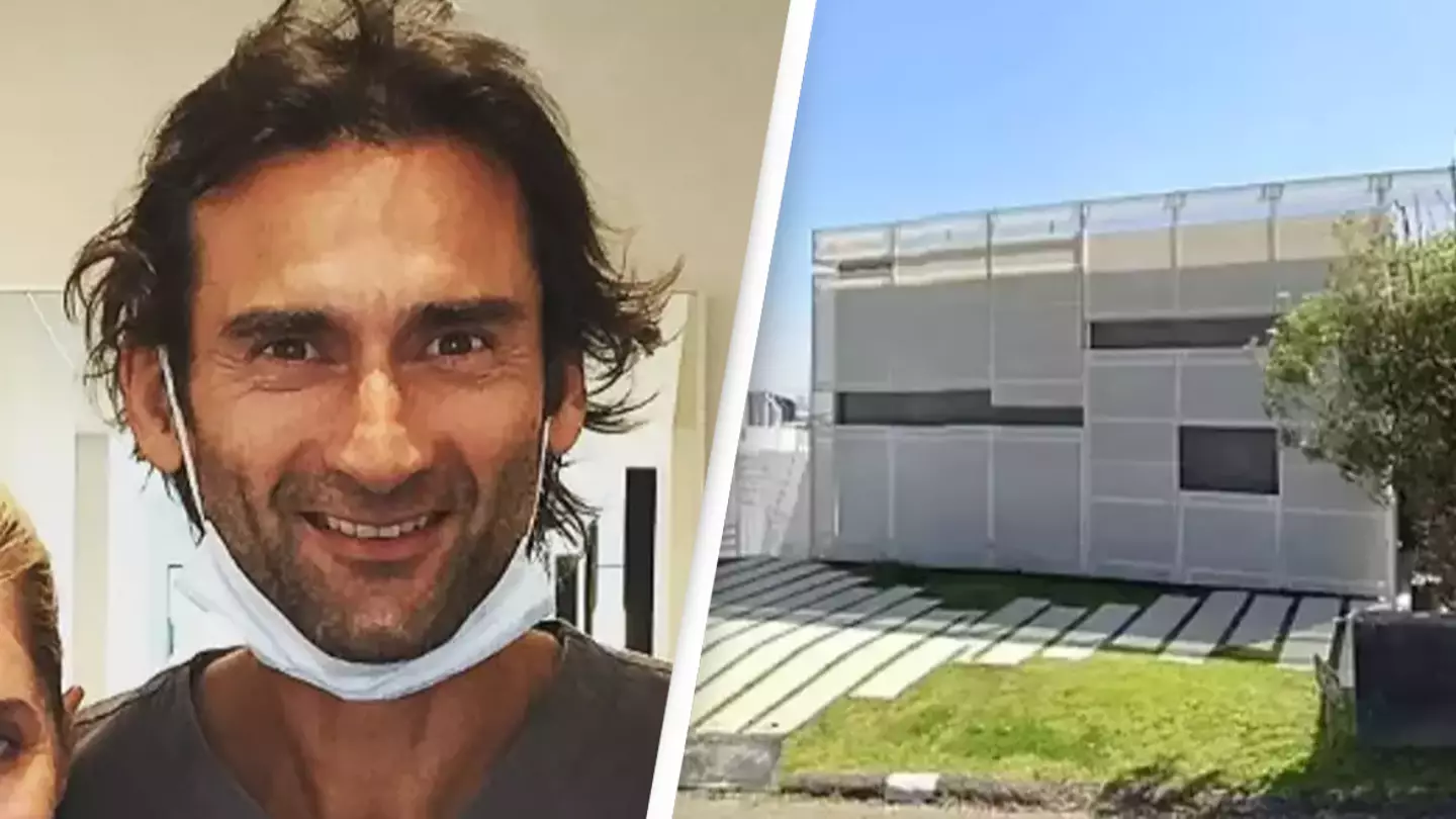 This is insane to us.