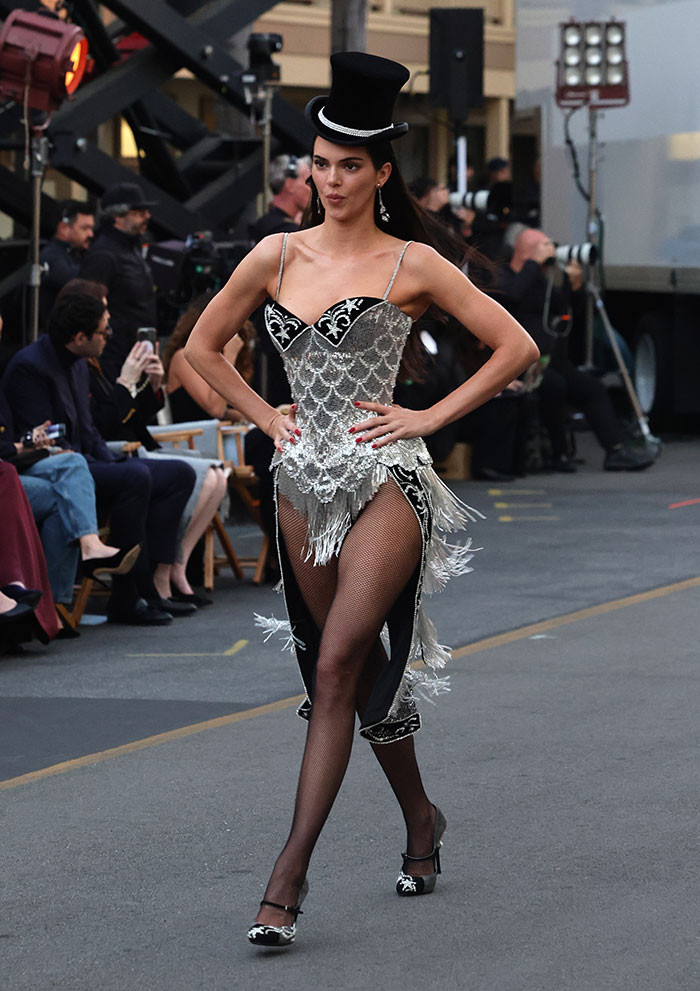 Kendall Jenner