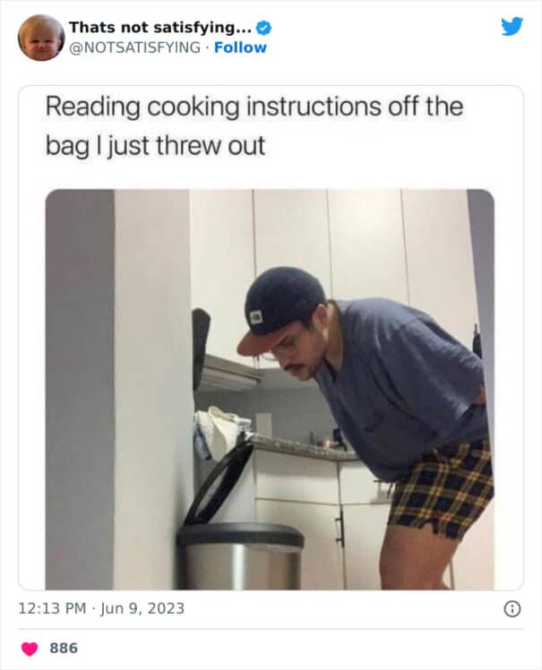 "This applies to everything that requires extra attention. "