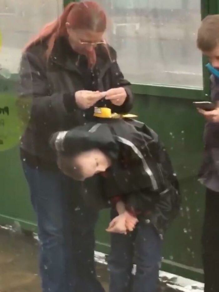 21. Someone explain this to me in simple terms