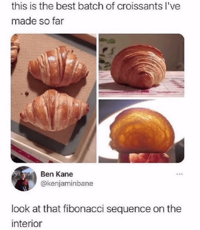 29. Makes so much sense