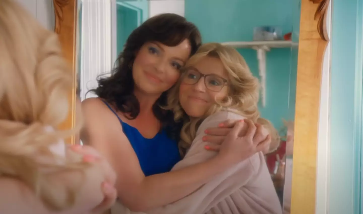 Dubbed 'the best show ever' by die-hard Netflix fans, 'Firefly Lane' is more than just a series—it’s a phenomenon.