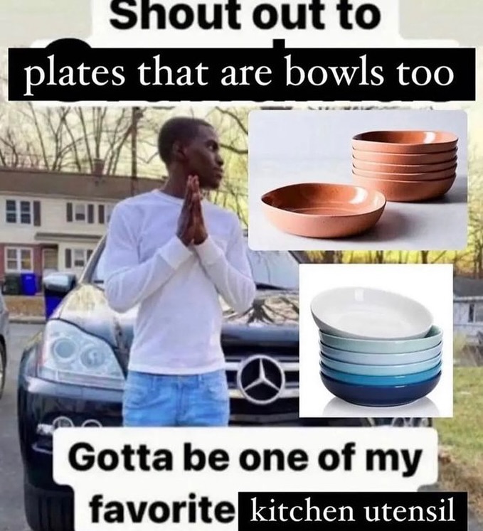 32. My favorite kitchen utensil