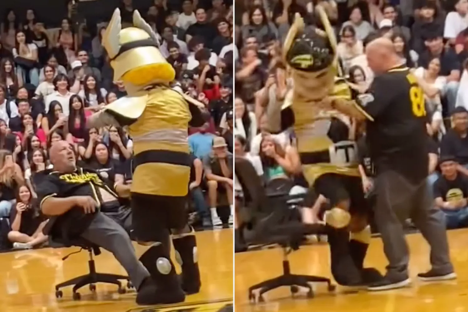 What happens at Buhach stays at Buhach….or does it?
