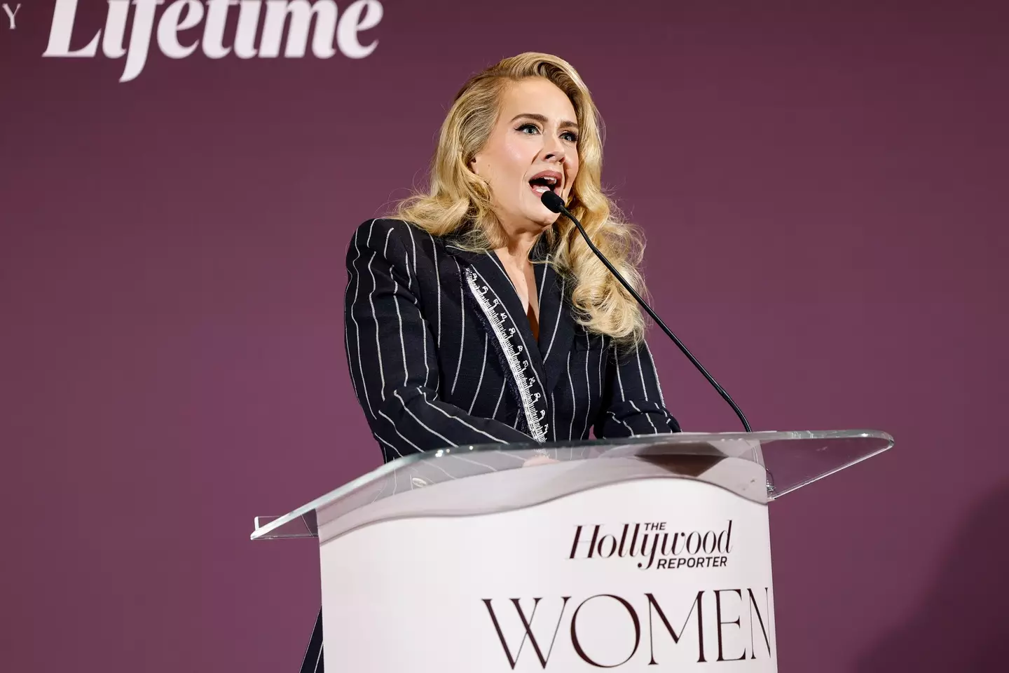 This isn't the first time the song has faced accusations of plagiarism.