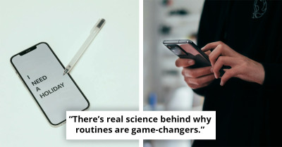 Screens, Schedules, And Sanity - Resetting Family Routines Before Summer Hits