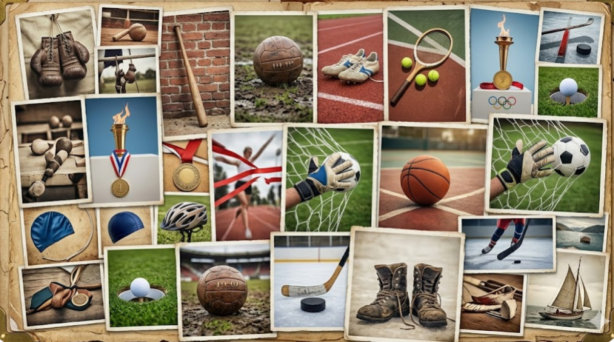 Sports Trivia Questions That Separate the Real Fans From the Casual Ones