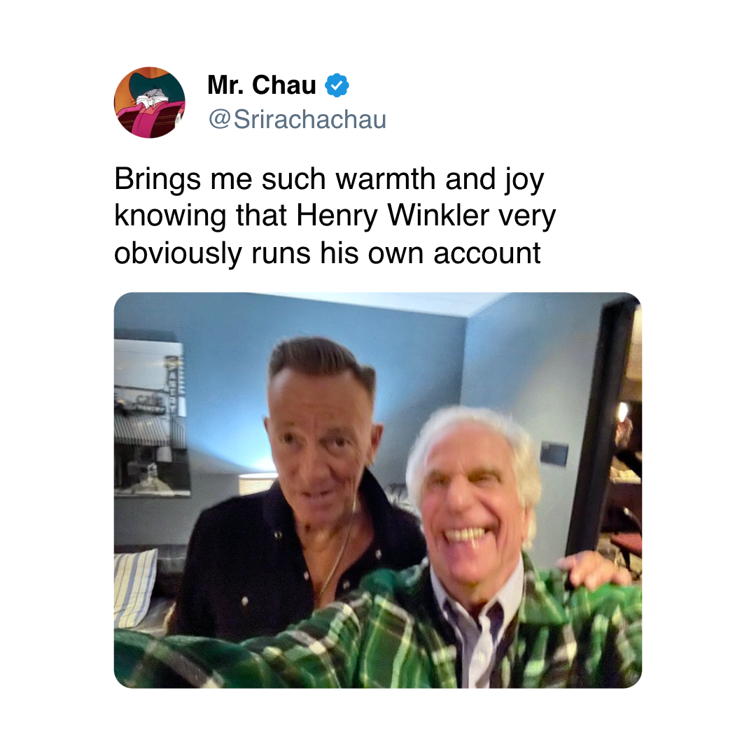 39. Running your own account