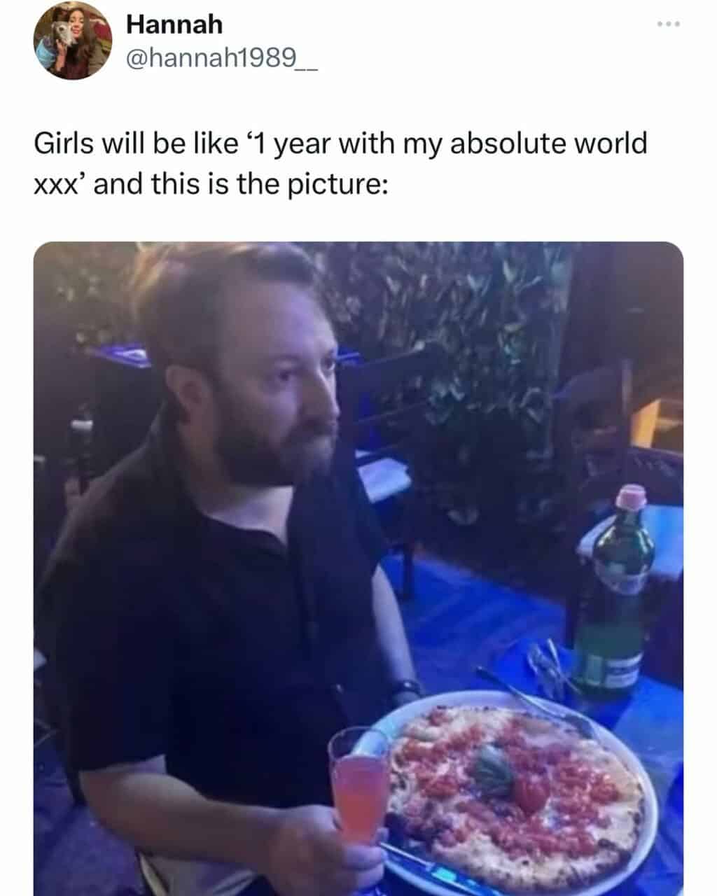 32. The picture doesn't tally with the caption