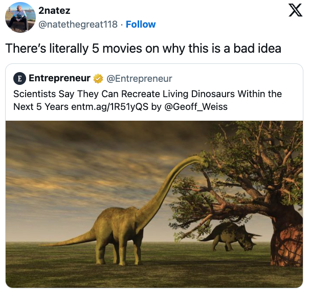 Yep, yet they probably will still try.