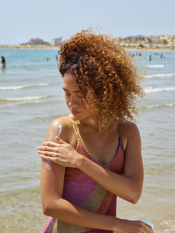 So, what should you do if you realize you have margarita burn?