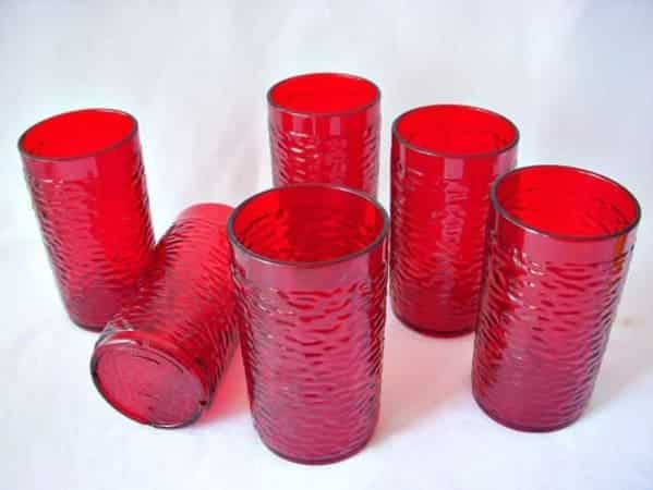 "Now I’m crying about how good coke tasted in these way back in the day."