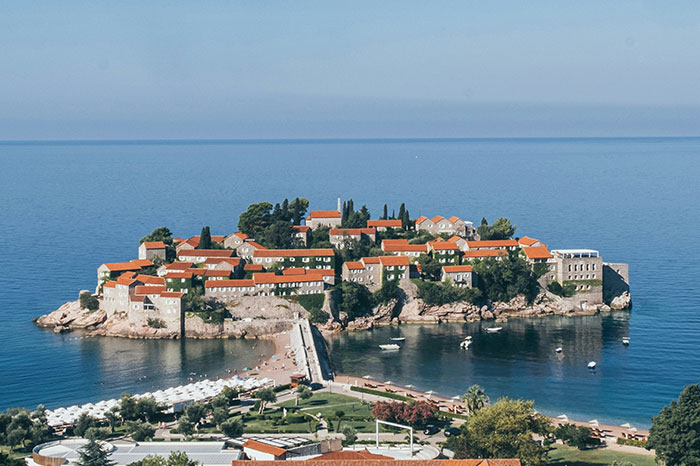 Sveti Stefan