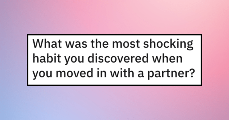 And the question has been popped