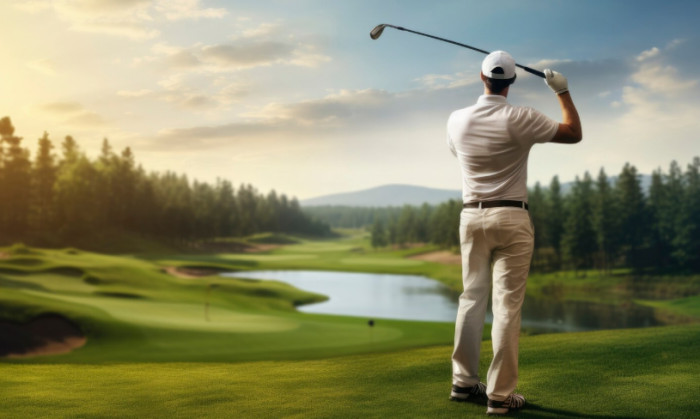 Funny Fantasy Golf Team Names (Without Player Names)