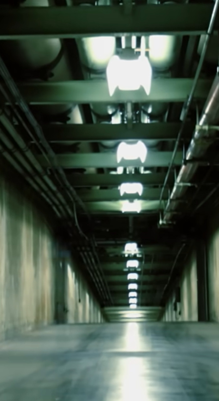 Los Angeles Tunnels