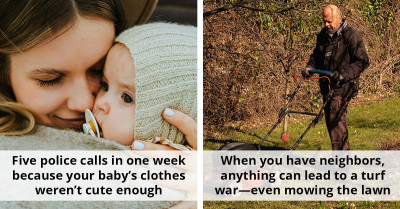 21 Outrageous 911 Calls That Prove Common Sense Isn’t So Common