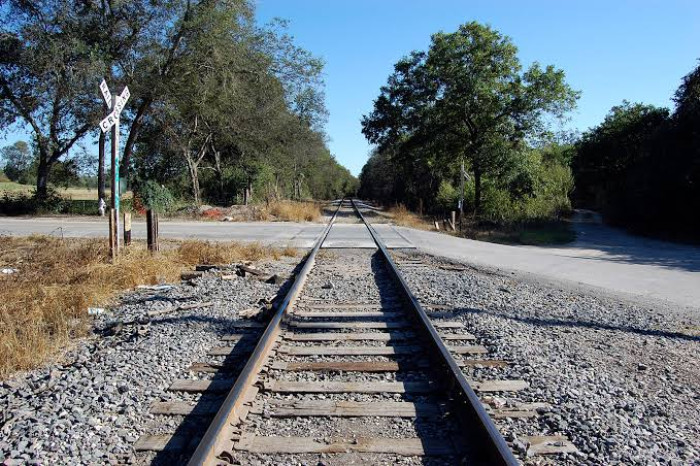 The Ghost Tracks: San Antonio's Most Famous Legend