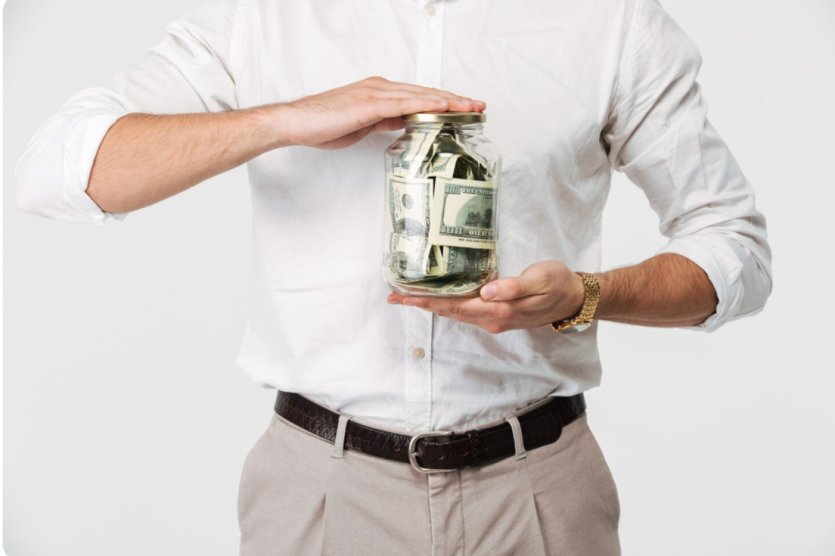 Money Saving Challenges That Actually Build Savings