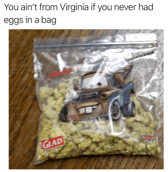 13. Are you from Virginia?