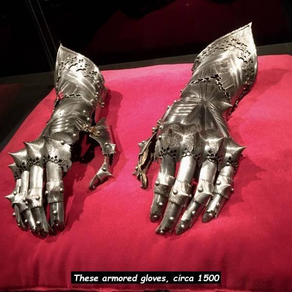 20. Keanu Reeves with Some Clips