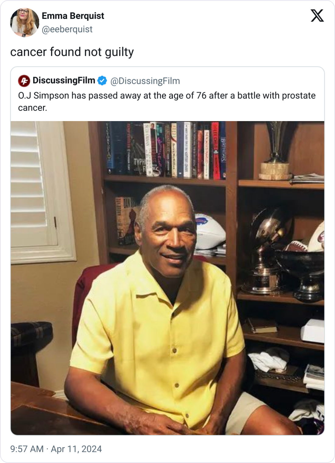 60. People and Their Replies