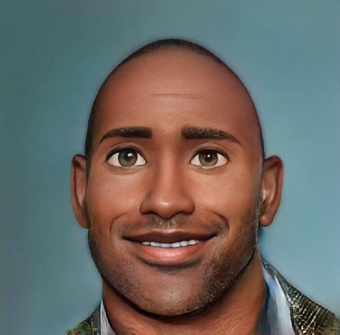 6. Dwayne Johnson