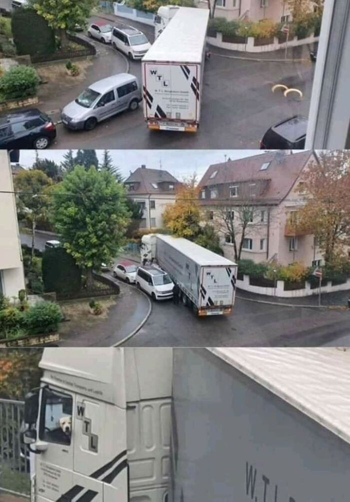 31. I definitely didn't see that coming