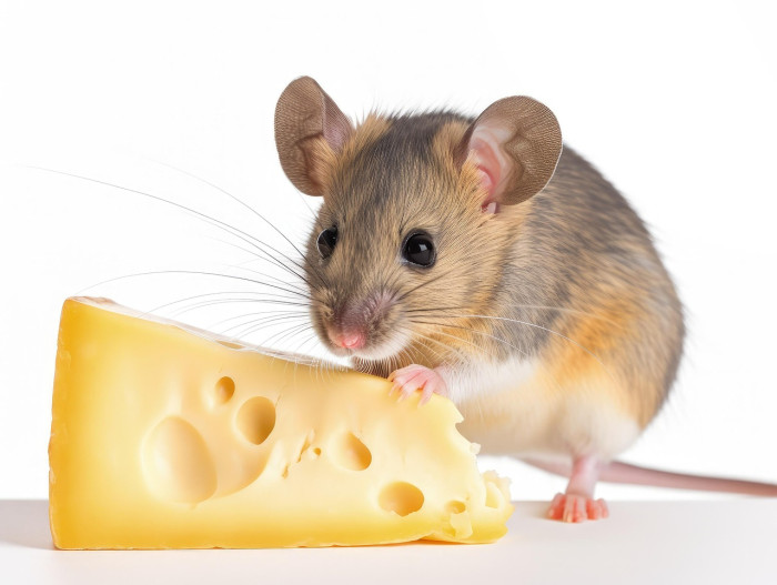 Why Does Swiss Cheese Have Holes? The Myths