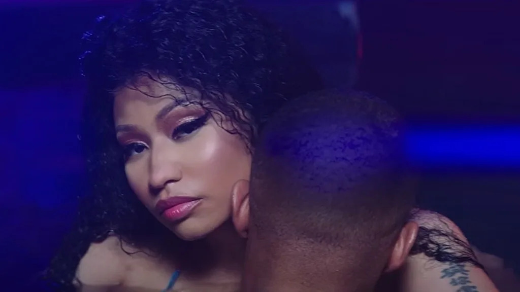 SZA tweeted, Nicki snapped back, SZA stood firm, and flexed her sold-out tour.