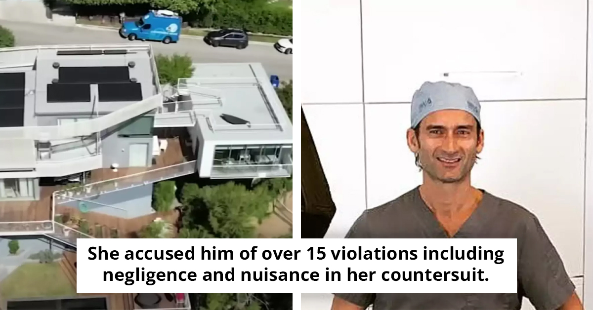 Airbnb Tenant Refuses To Leave After Being There For 500 Days And Now Refuses To Pay For His Stay