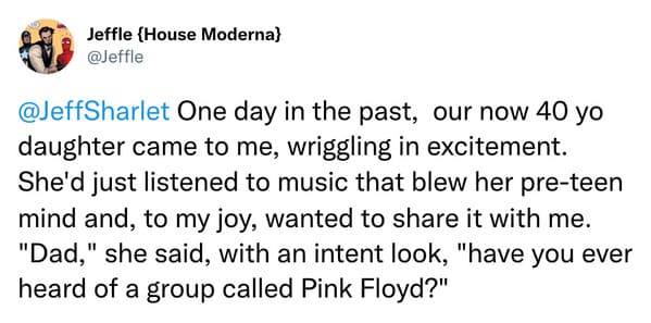 Pink Floyd