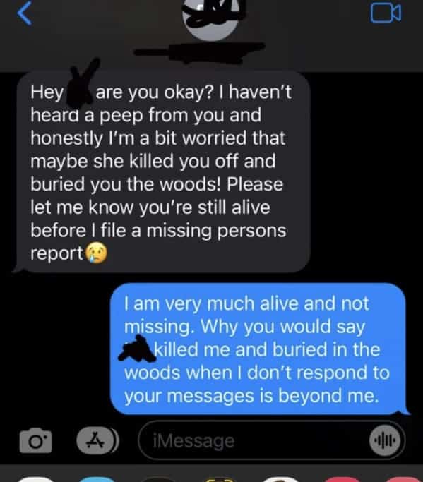 "Reacting Faster Than A Power Plant."